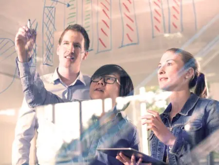 Supply Chain Management