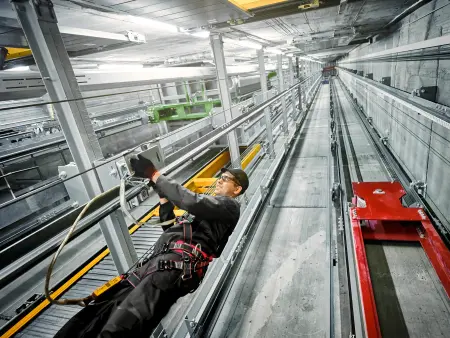 Employees, Health & Safety