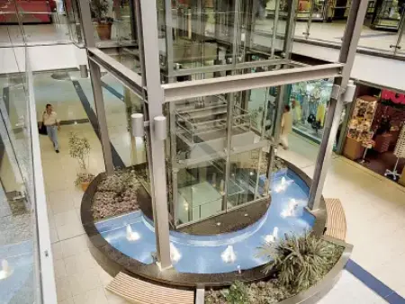 Railway station, Leipzig