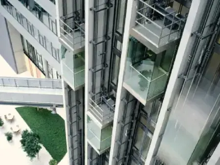 Prisma, Frankfurt a.M., Germany