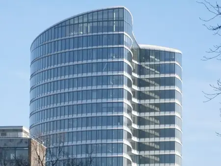 Skyoffice Düsseldorf