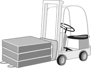 Easier for buildings