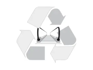 Easier for the environment