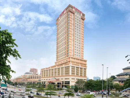 Malaysia - Petaling Jaya - Sunway Pyramid